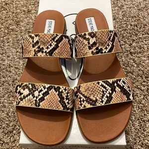 Steve Madden Sandal